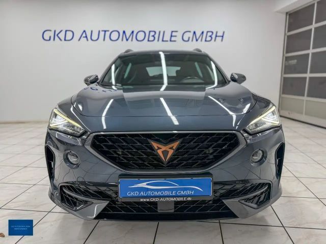 Cupra Formentor 4Drive VZ