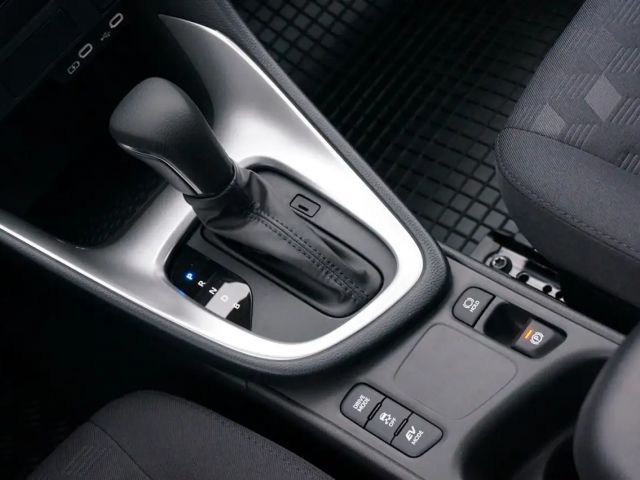 Mazda 2 Hybrid Centreline | Benzin-Hybrid 116 Autom. Centr