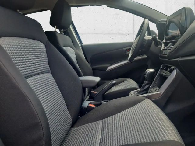 Suzuki SX4 S-Cross DualJet Hybrid