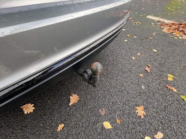 Audi A6 45 TDI Avant Quattro S-Line S-Tronic