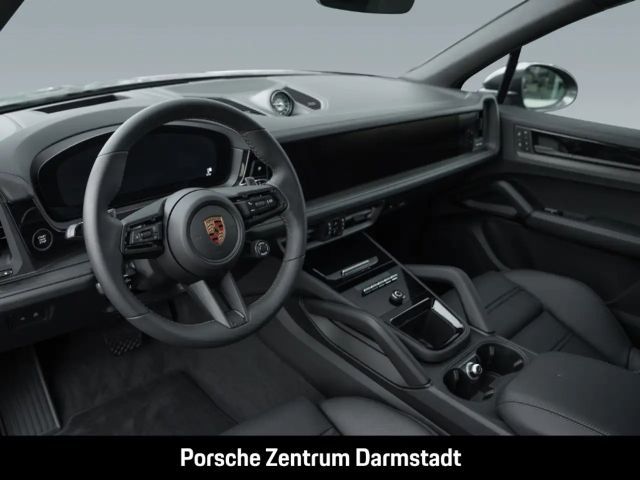 Porsche Cayenne Black Edition E-Hybrid
