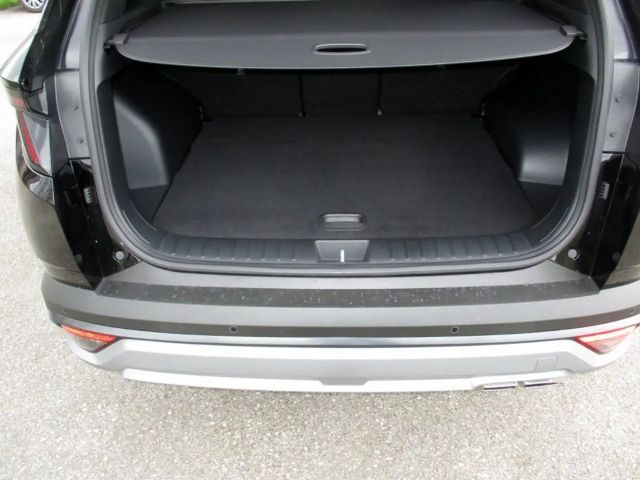 Hyundai Tucson 2WD T-GDi