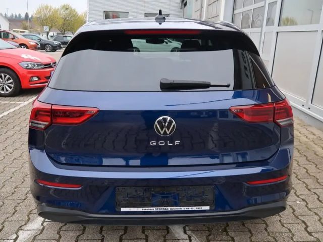 Volkswagen Golf Golf VIII TSi United