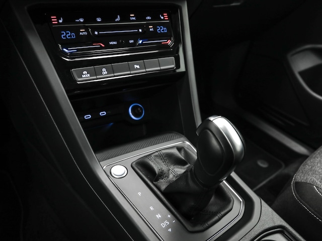 Volkswagen Touran 1.5 TSI DSG Move