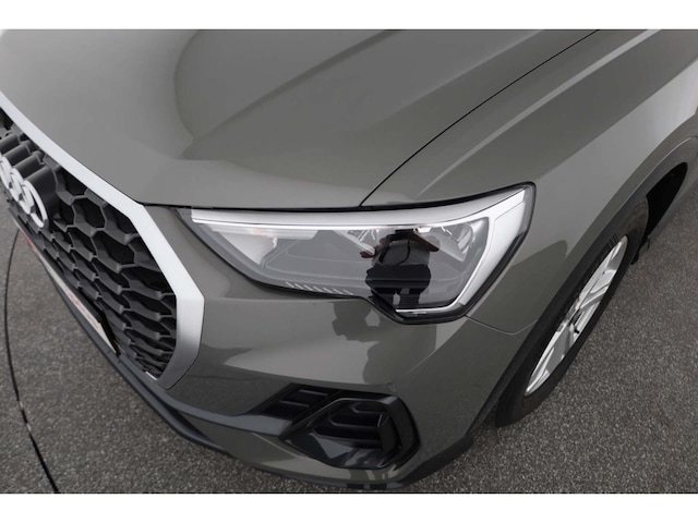 Audi Q3 35 TDI S-Tronic Sportback