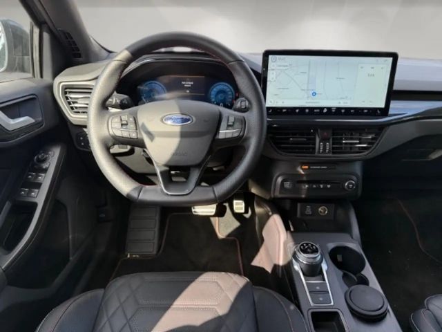 Ford Focus ST Line Wagon