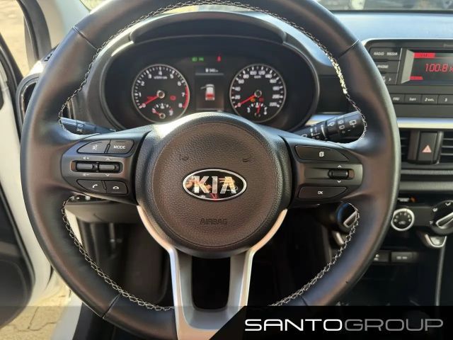 Kia Picanto Edition 7