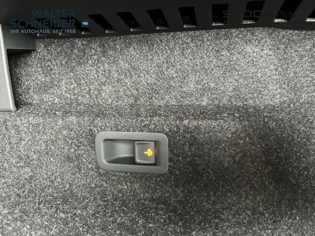 Skoda Enyaq Coupe Sportline