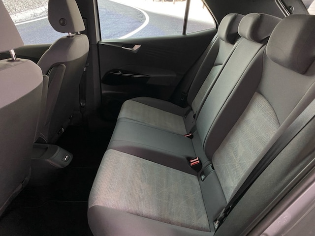 Volkswagen ID.3 IQ.Drive Performance Pro