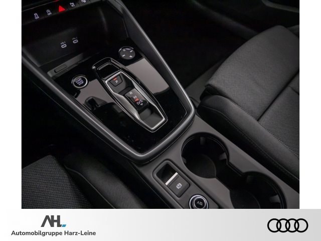 Audi A3 35 TFSI S-Tronic Sportback