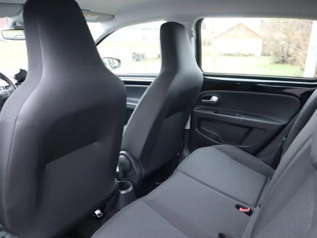 Volkswagen up! 1.0 GRA/KAMERA/SITZHZG