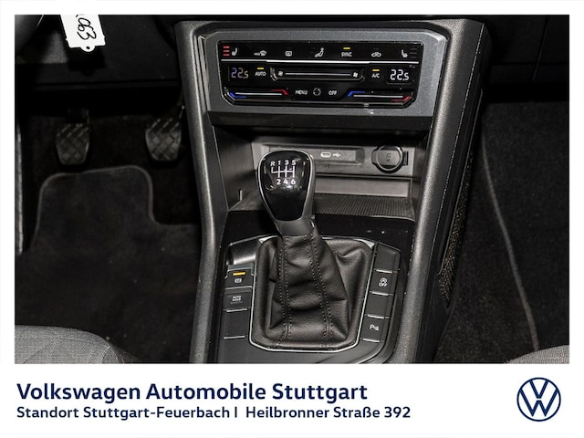 Volkswagen Tiguan 1.5 TSI Life
