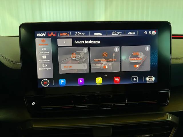 Cupra Leon 4Drive DSG VZ