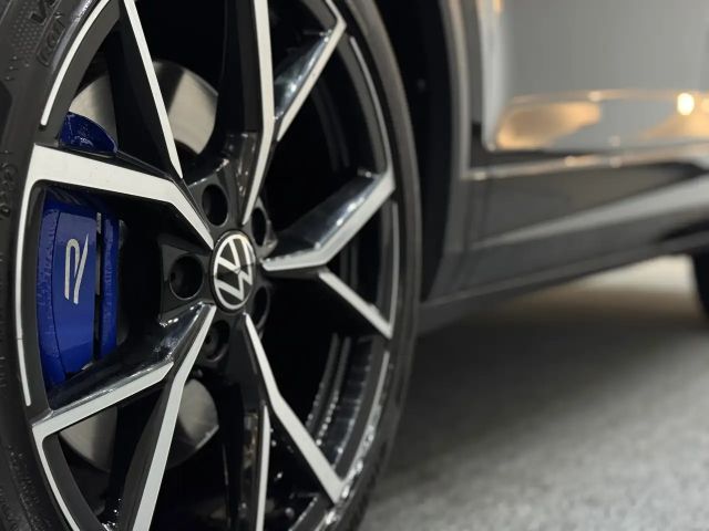 Volkswagen T-Roc 4Motion