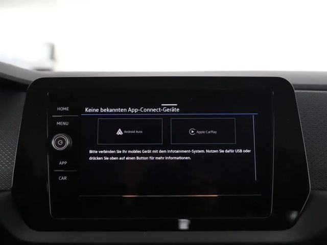 Volkswagen T-Cross 4Me TSI