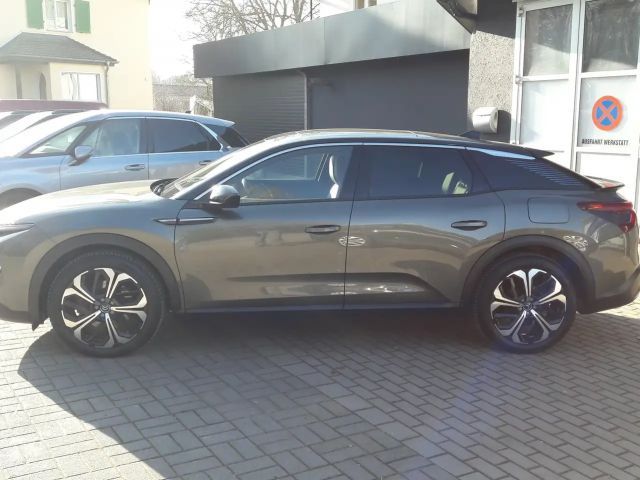Citroën C5 X Hybrid Pack Shine