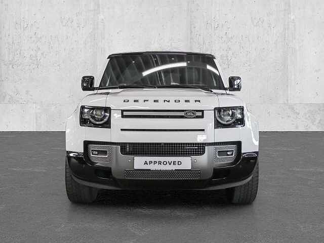 Land Rover Defender 110 Dynamic SE