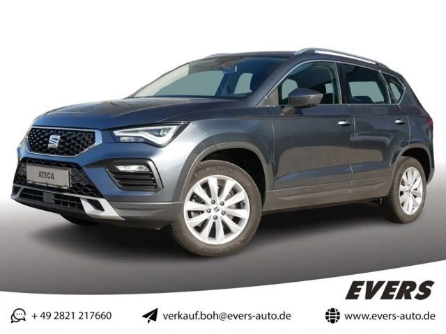 Seat Ateca 2.0 TDI Style