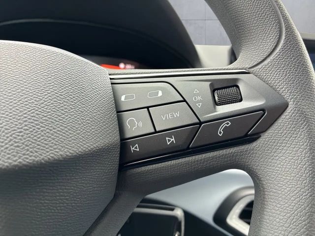 Seat Ibiza 1.0 TSI Reference