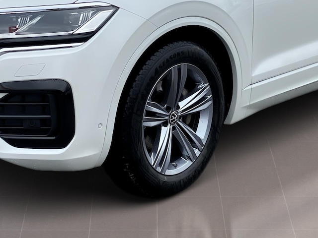 Volkswagen Touareg 3.0 V6 TDI