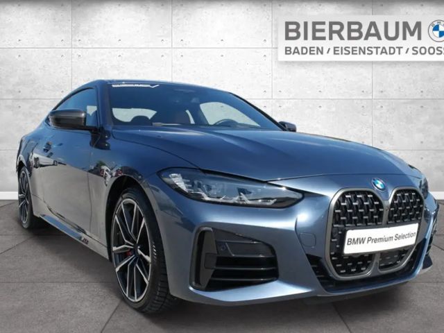 BMW 440 Coupé M440i xDrive