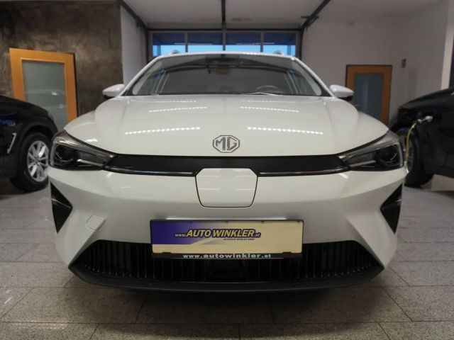 MG MG5 51 kWh Comfort EV