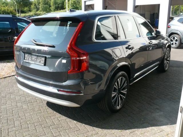 Volvo XC90 Inscription