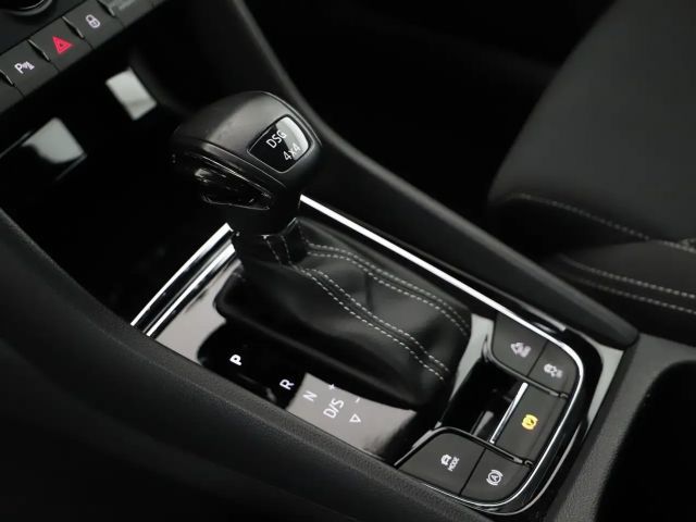 Skoda Karoq 4x4 Sportline