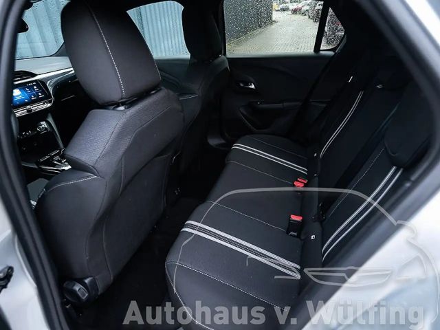 Opel Corsa GS-Line Grand Sport