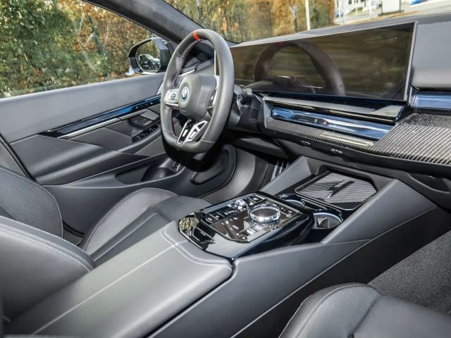 BMW i5 M-Sport M60 Sedan xDrive