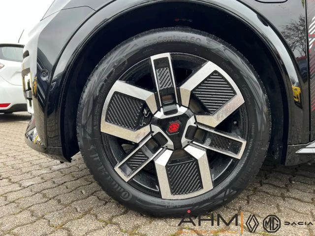 Renault 5 Comfort E-Tech Electric Iconic