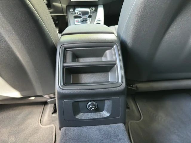 Audi A4 2.0 TDI Avant S-Tronic