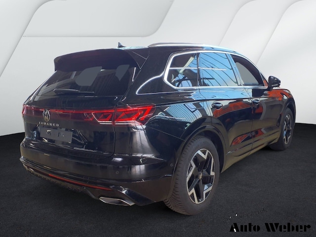 Volkswagen Touareg 3.0 V6 TDI R-Line