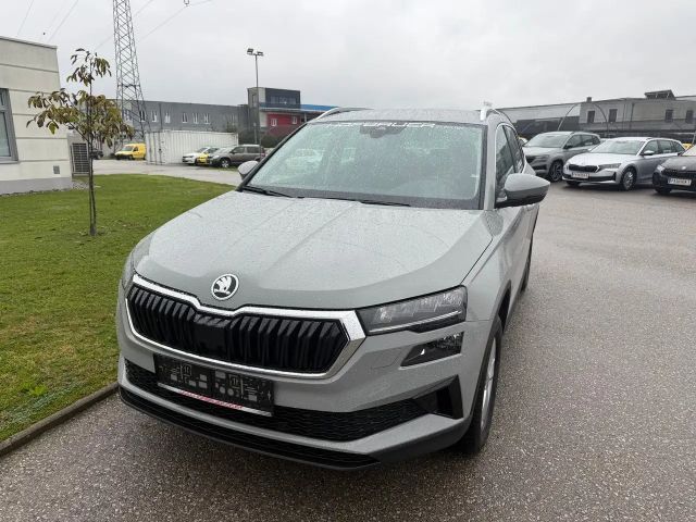 Skoda Karoq ACT Selection