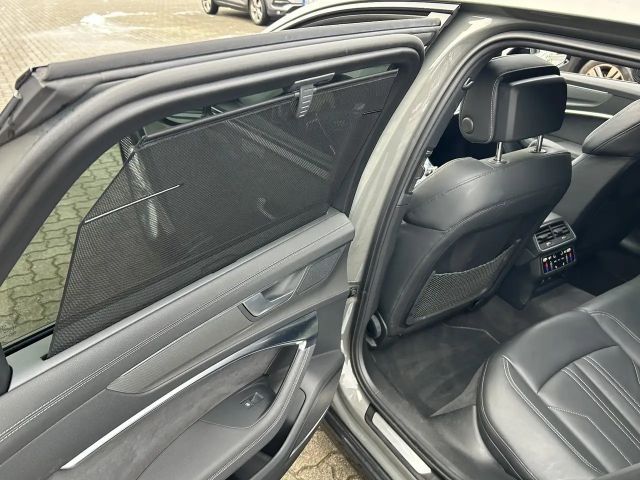 Audi A6 allroad 55 TFSI