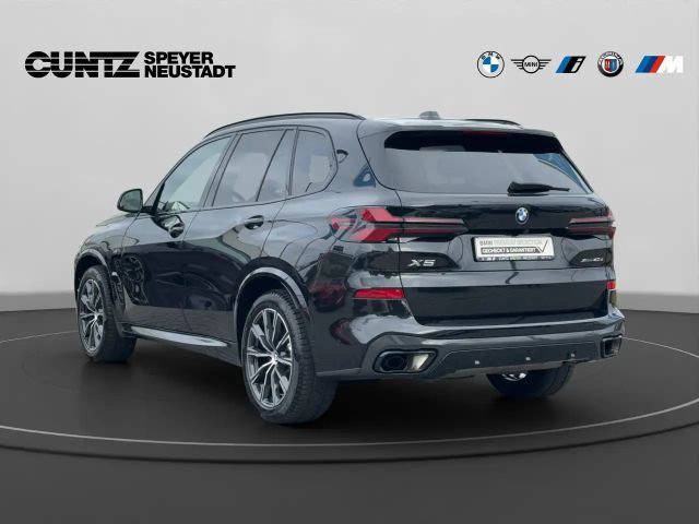 BMW X5 xDrive40d