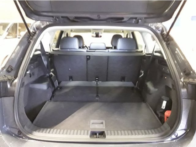 Volkswagen Tayron DSG IQ.Drive Life