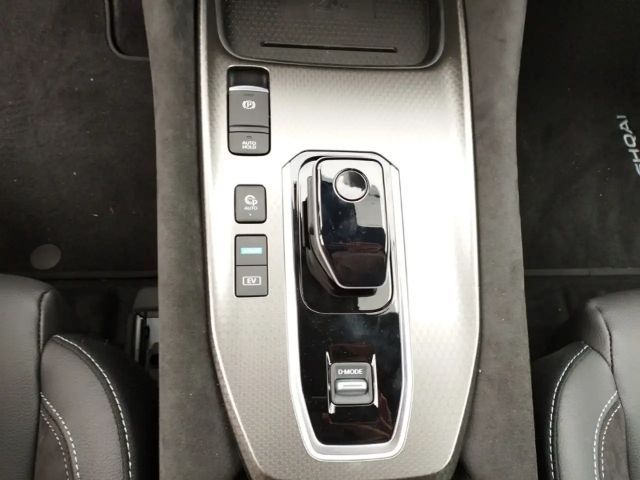 Nissan Qashqai 1.5 VC-T e-Power 4x2 N-Design Navi 360 Kamera LED