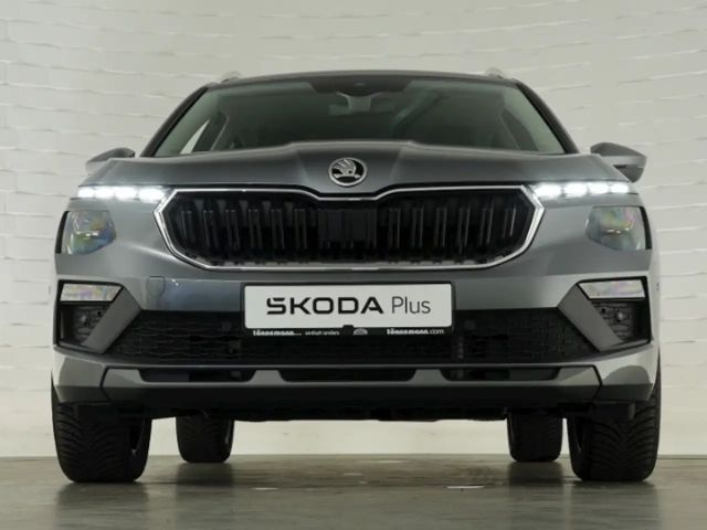 Skoda Kamiq Selection