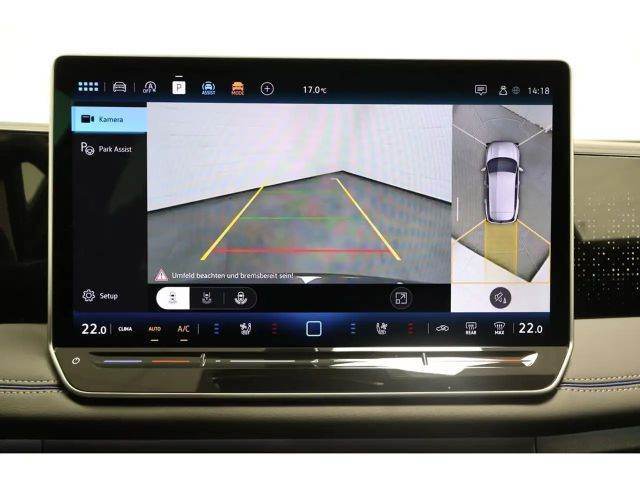 Volkswagen Tiguan 2.0 TDI DSG R-Line