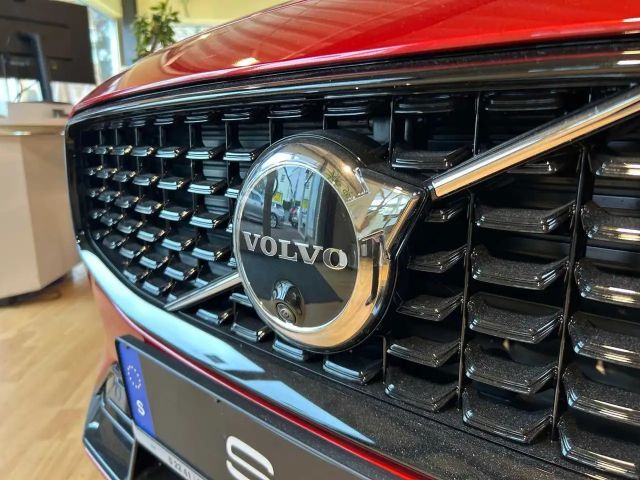 Volvo S60 AWD Ultimate