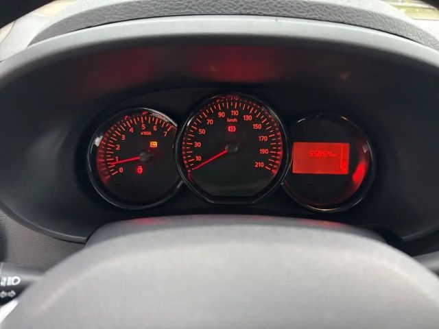 Dacia Lodgy 7 zitter Comfort