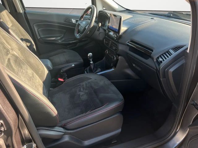 Ford EcoSport EcoBoost ST Line