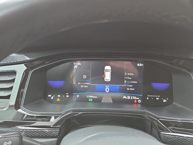 Volkswagen Taigo 1.5 TSI DSG Life