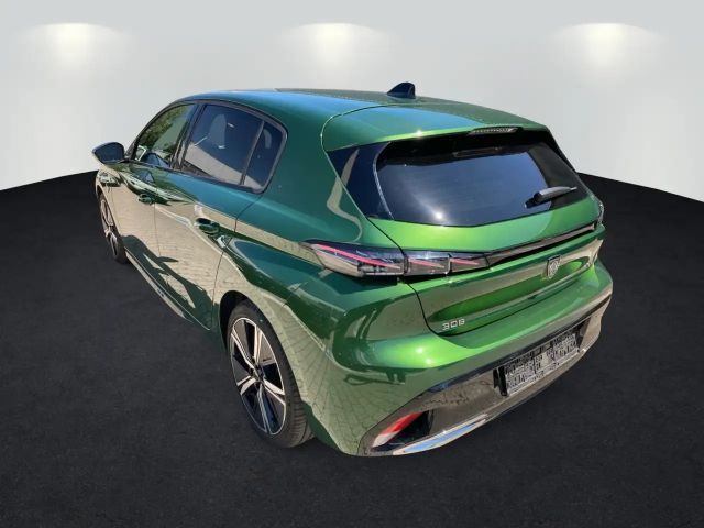 Peugeot 308 GT-Line PureTech