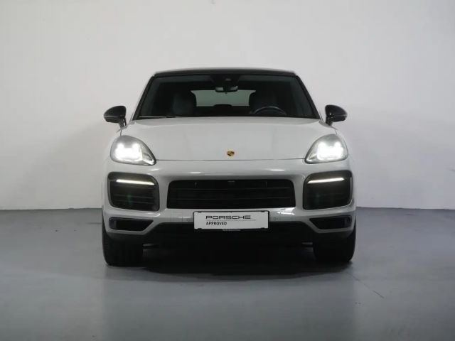 Porsche Cayenne Coupé E-Hybrid