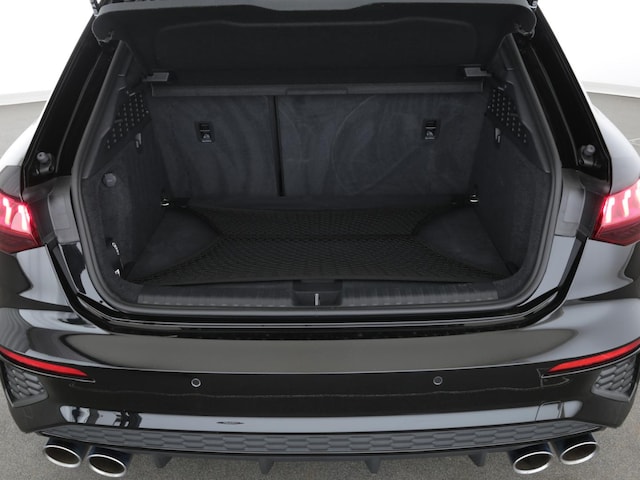 Audi S3 Quattro S-Tronic Sportback