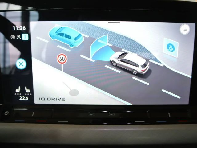 Volkswagen Golf DSG Life Variant