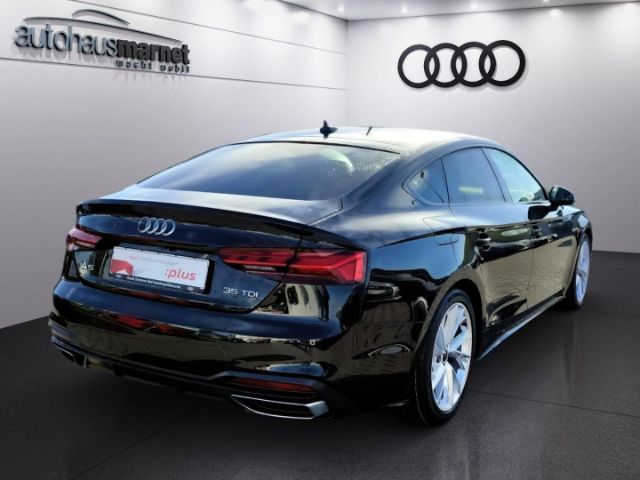 Audi A5 35 TDI S-Tronic Sportback