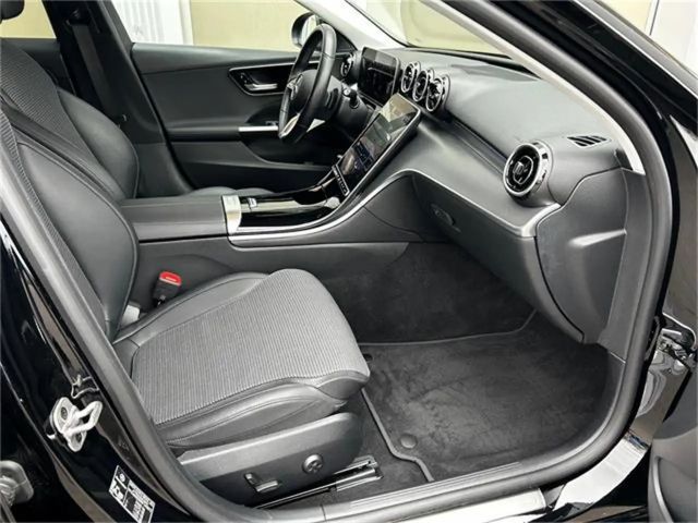 Mercedes-Benz C 200 C 200 d Estate